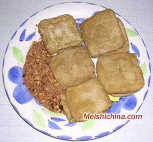 臭豆腐 远离8大餐桌毒食·美食中国图片-meishichina.com